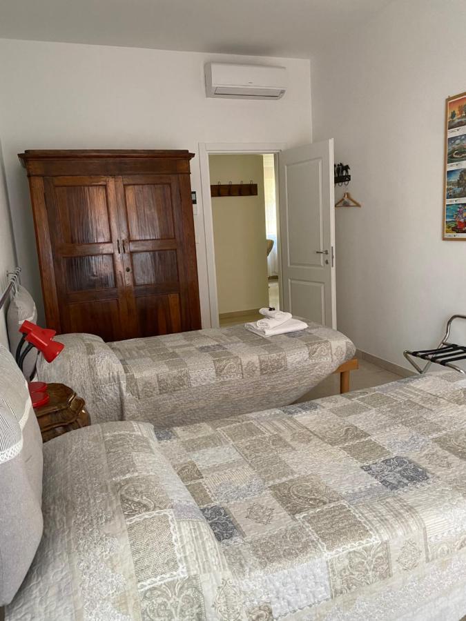 Carbonara Apartment Bologna Buitenkant foto