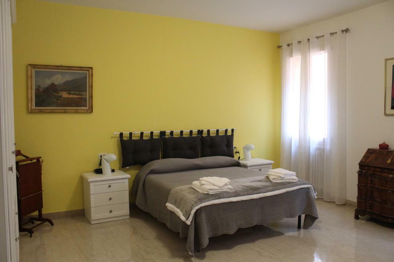 Carbonara Apartment Bologna Buitenkant foto