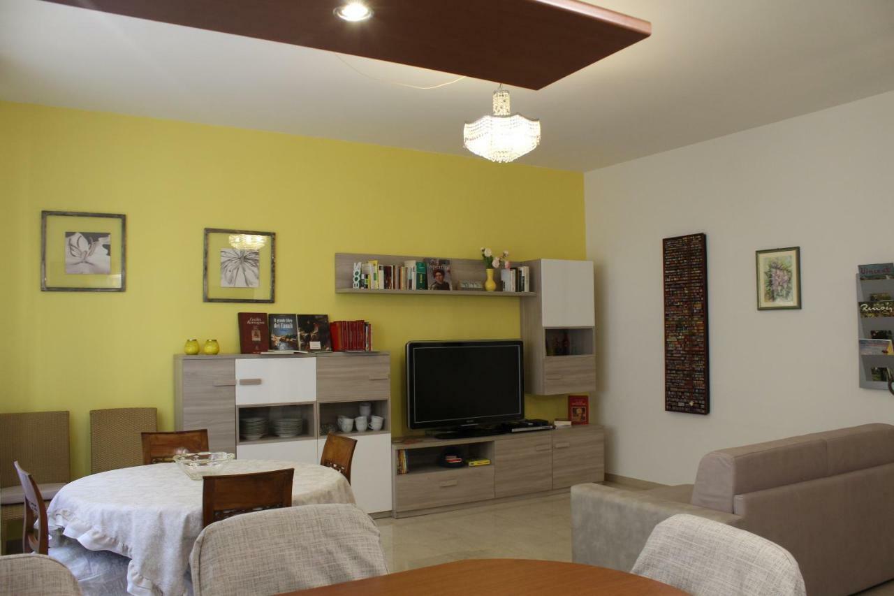 Carbonara Apartment Bologna Buitenkant foto